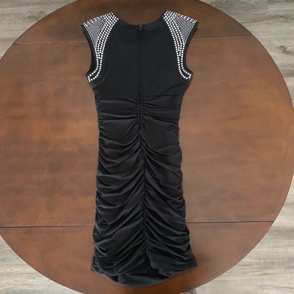 Ruby Rox LBD size small - Picture 2 of 7